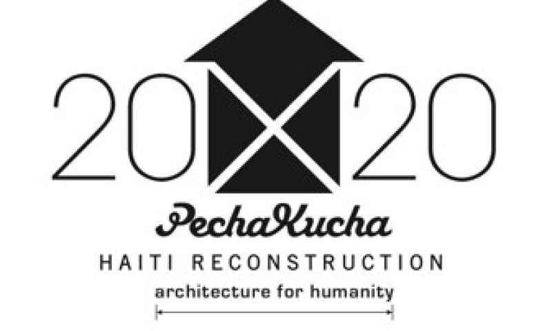 20 slides voor 200.000 mensen