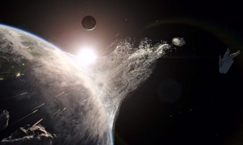 Video: All Powerless