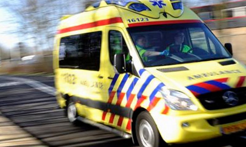 Auto's moeten automatisch hulpdiensten bellen vanaf 2018