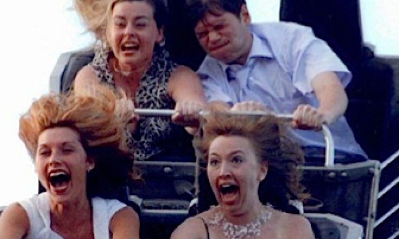 Nederlanders winnen lg Nobelprijs