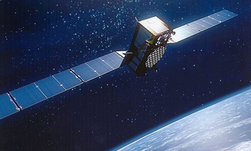 ESA gebruikt 'verloren' satellieten om relativiteitstheorie te testen