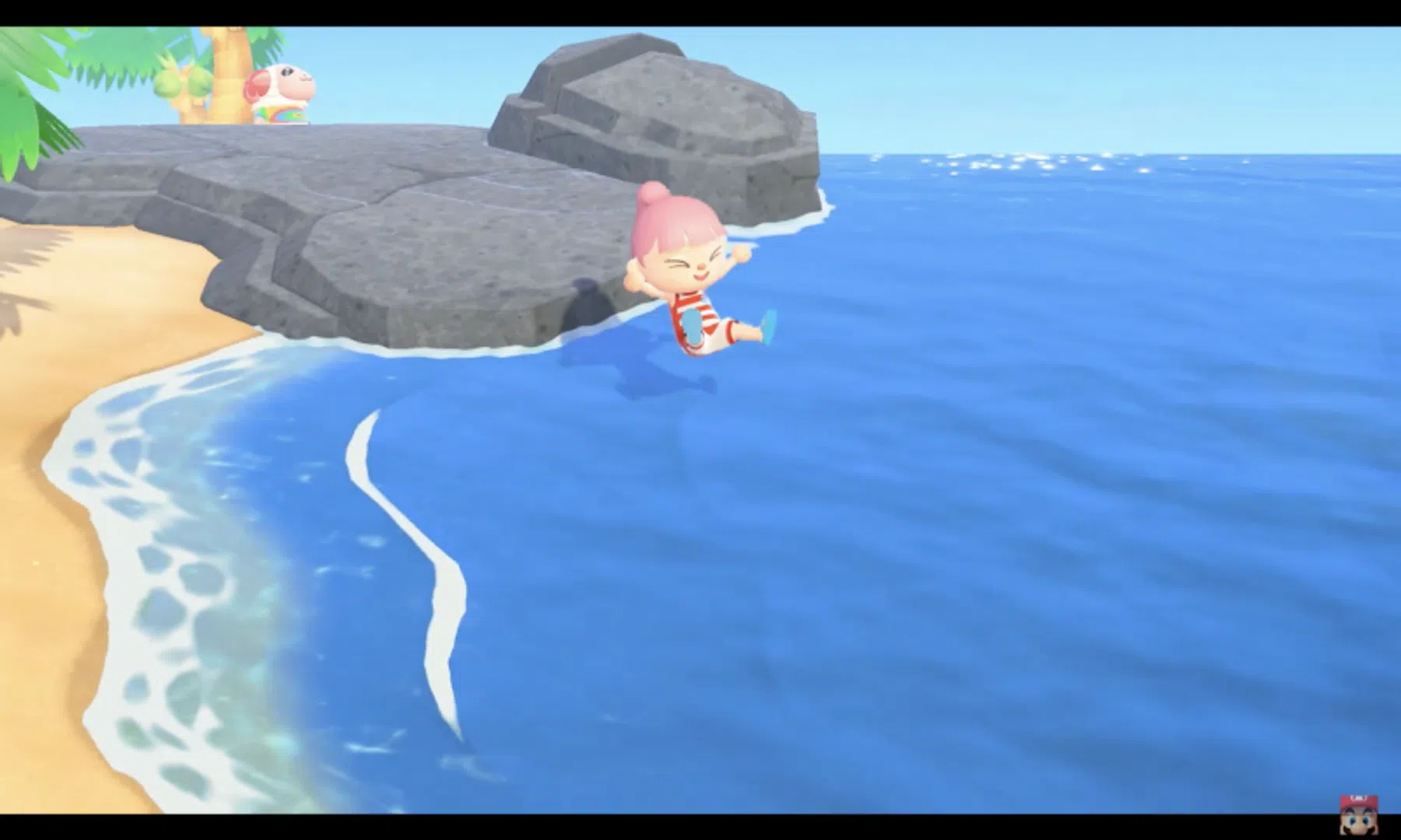 © Nintendo
