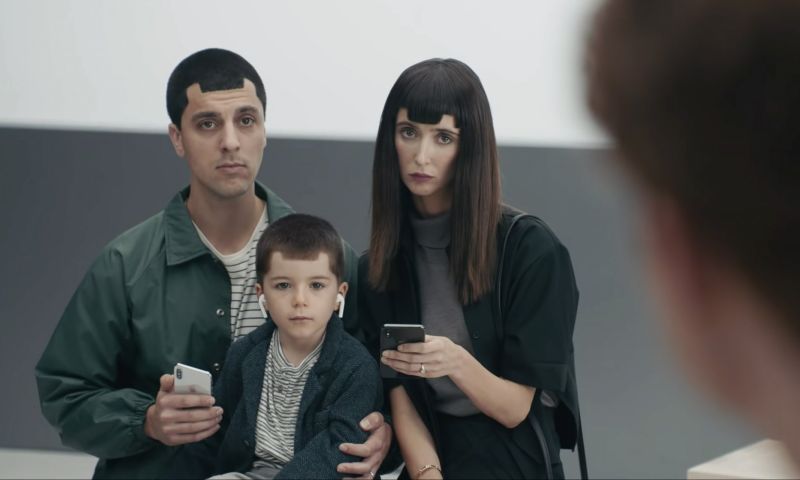 android fabrikanten iphone smartphone telefoon