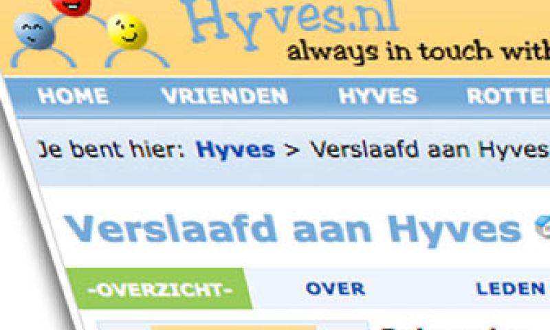 Miljoenen Hyvers hyven niet