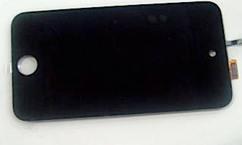 Geruchten: iPod Touch met FaceTime, iPhone 5 en mini-iPad