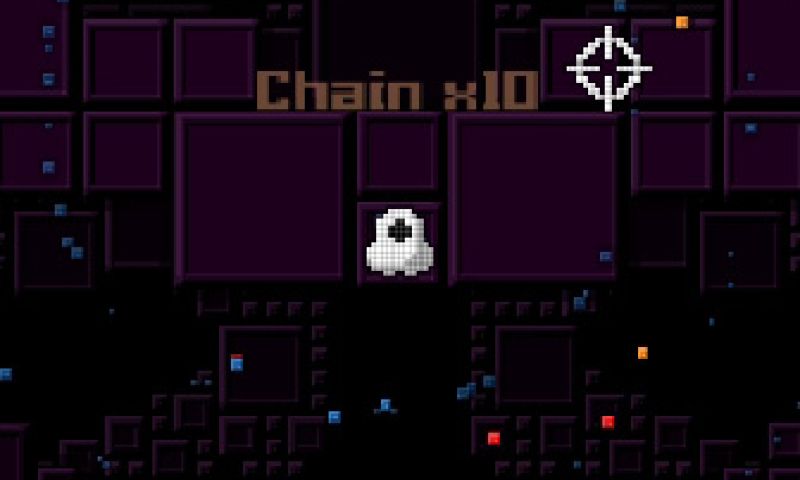 Game van de week: Pixel Purge