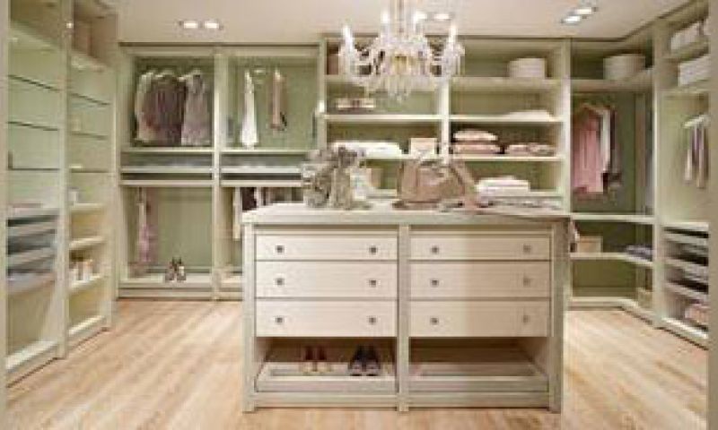 Je eigen inloop(koel)kast