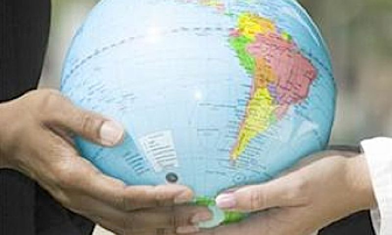 Al Gore wil .eco beheren