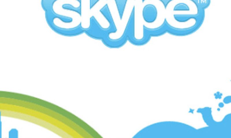 'Microsoft koopt Skype voor 6 miljard euro'