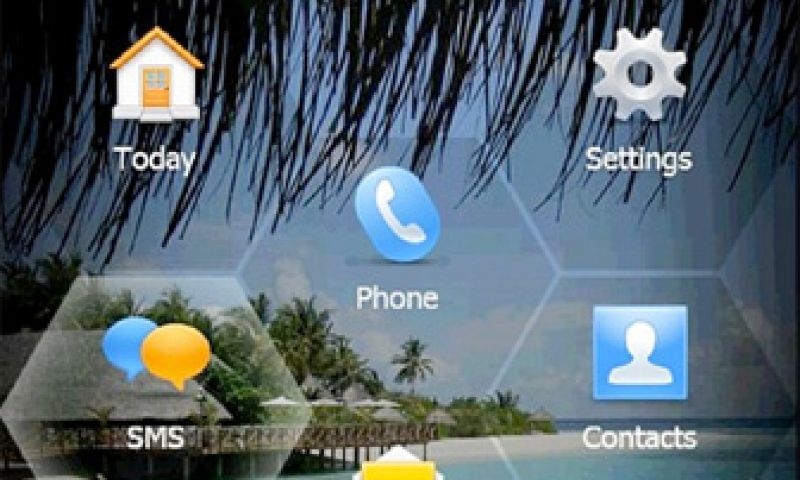 Windows Mobile is kritisch ontvangen