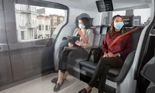 Thumbnail for article: Microsoft investeert in zelfrijdende auto: 'Autonoom vervoer wordt mainstream'