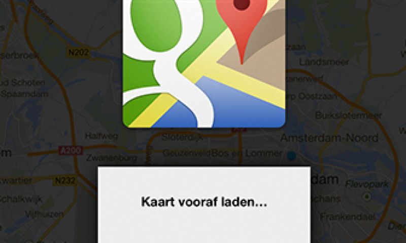 Vakantietip: gebruik (een stukje) Google Maps offline