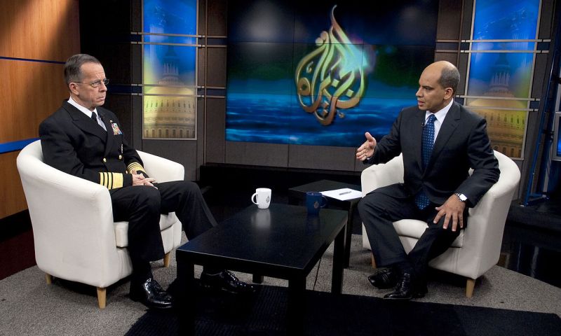 Al Jazeera zegt slachtoffer te zijn van 'constante hackpogingen'