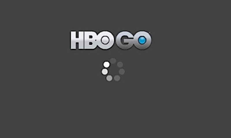 HBO-servers plat door Game of Thrones
