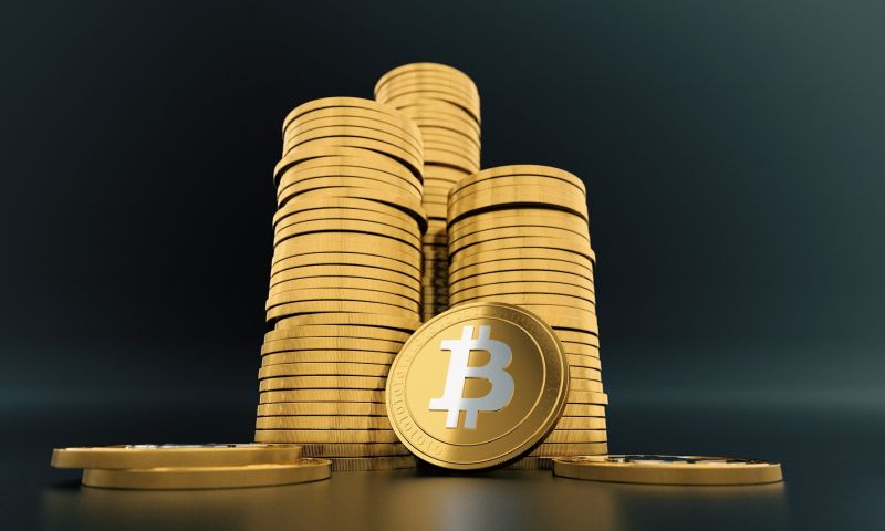 Koers Bitcoin weer boven 8000 dollar