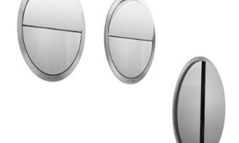 B&O-speakers willen onzichtbaar zijn