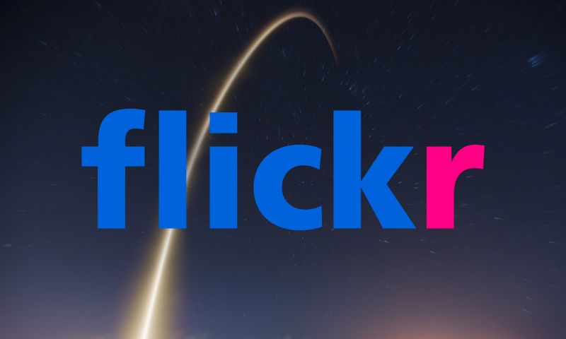 Wat gebeurt er met Flickr nu Yahoo verkocht is?