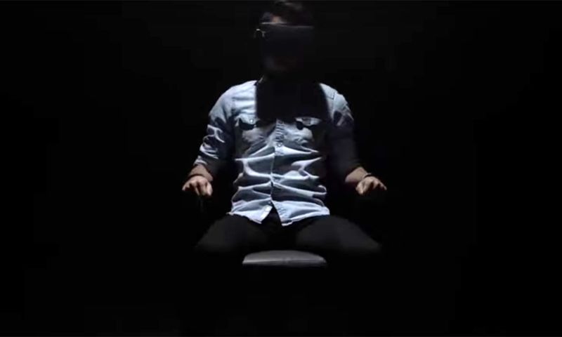 Video: Walibi krijgt nieuwe VR-attractie