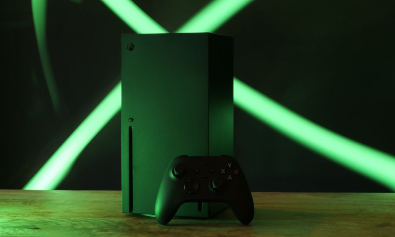 microsoft xbox series x s prijs games omhoog 60 70 dollar