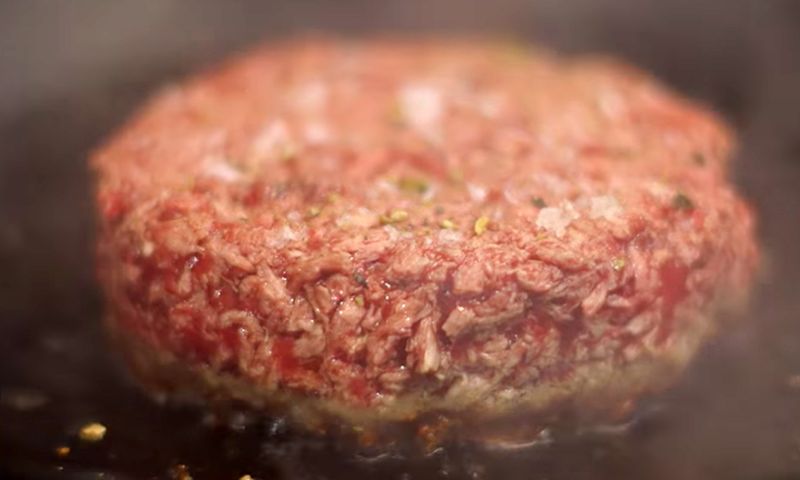 Wanneer eten we vlees uit het lab?