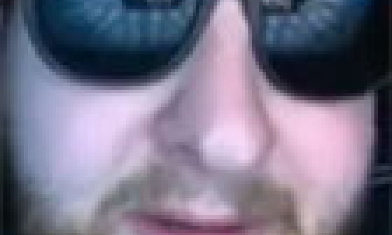 Jon Counts to 100,000