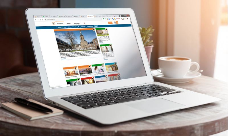 Startpagina.nl krijgt nieuwe functies