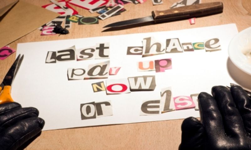 Gebruikers porno-app afgeperst met stiekeme foto's