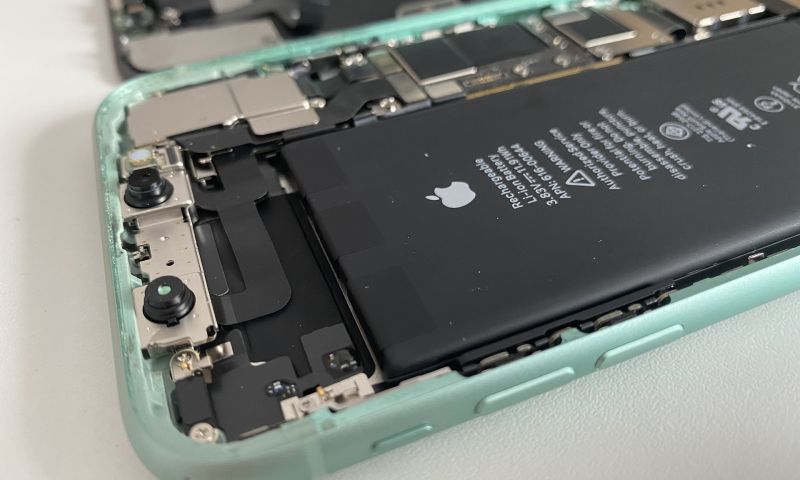 apple iPhone tsmc foxconn pegatron china taiwan