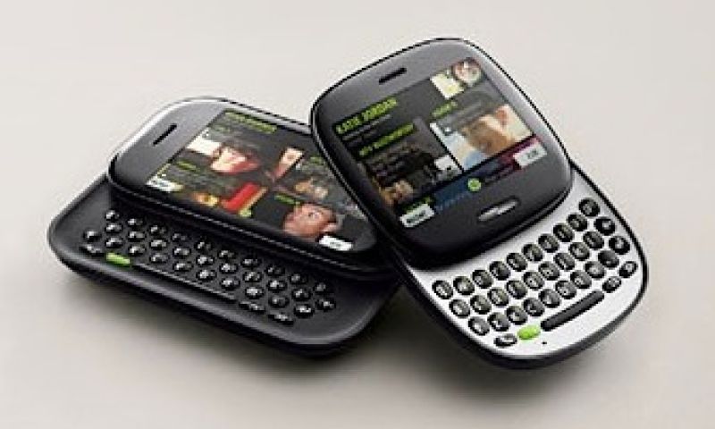 Microsofts Kin-telefoons nu al geflopt