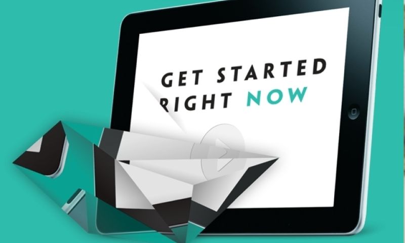 Eerste indruk: iPad-apps maken met Layergloss
