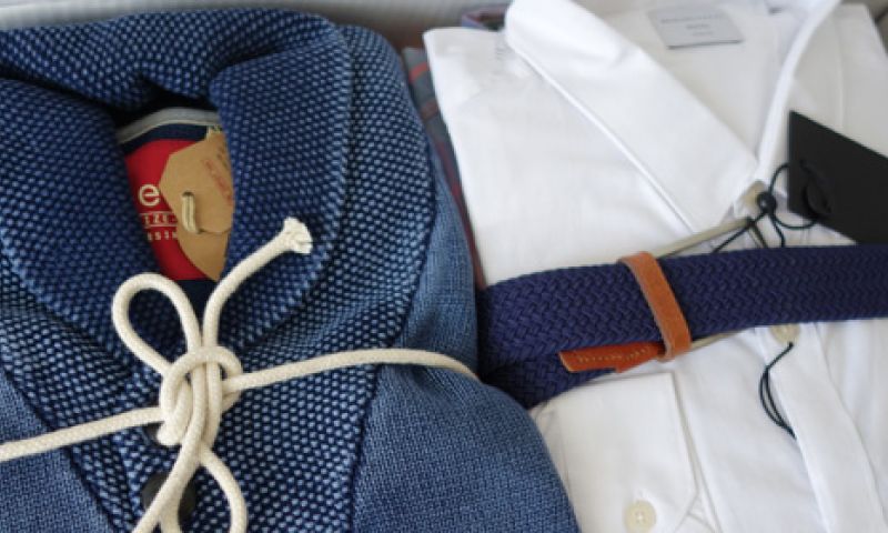 Eerste indruk: je eigen online stijladviseur met Outfittery