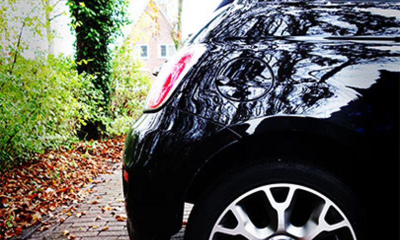 Duurtest: Fiat 500S cabrio (week 2)