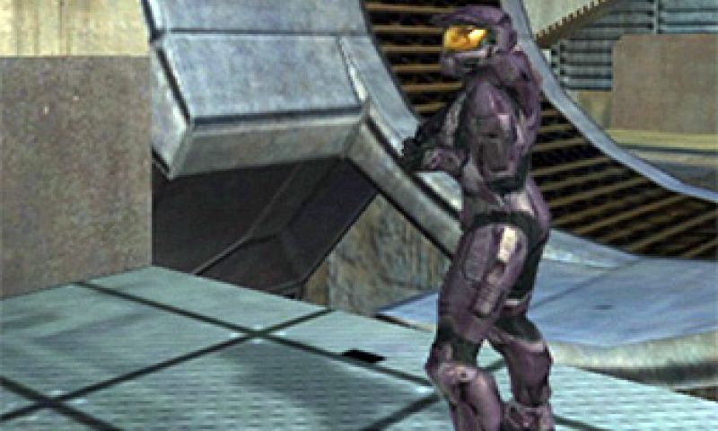 Red vs Blue 46: We're being watched