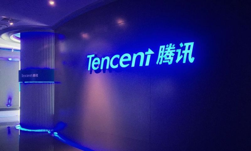 Tencent embed naadloos ads in bestaande video's.