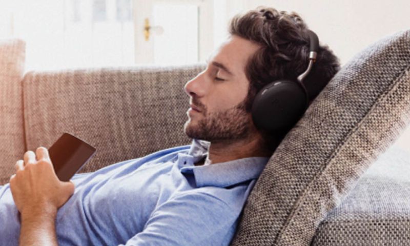 Nederlandse startup maakt koptelefoon voor mensen met hoorschade