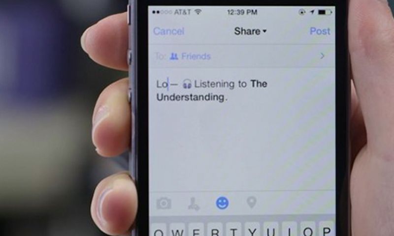 Facebook luistert mee? Al half miljoen mensen protesteren