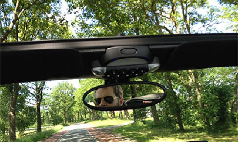 Duurtest: Mini Cooper S cabrio (week 3)