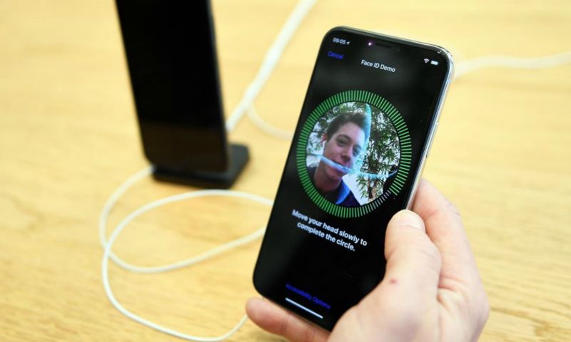 apple wachtwoord passkey alternatief overbodig iOS macos privacy veiligheid