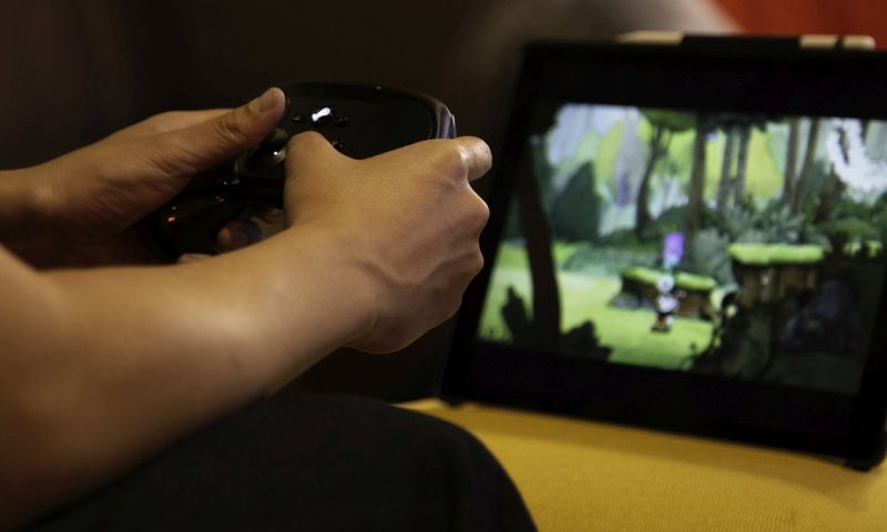 Steam Link laat je nu overal games spelen op pc of Android