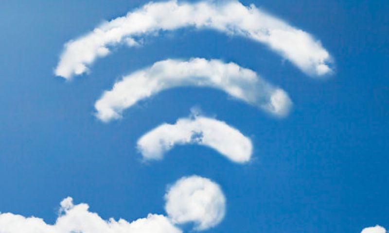 Kabinet wil supersnel internet voor iedereen