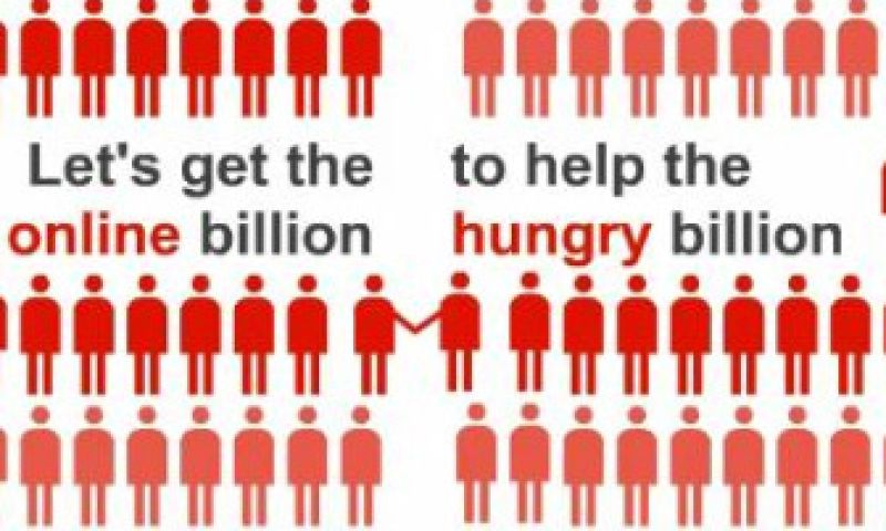 Bezoekers van YouTube zamelen geld in