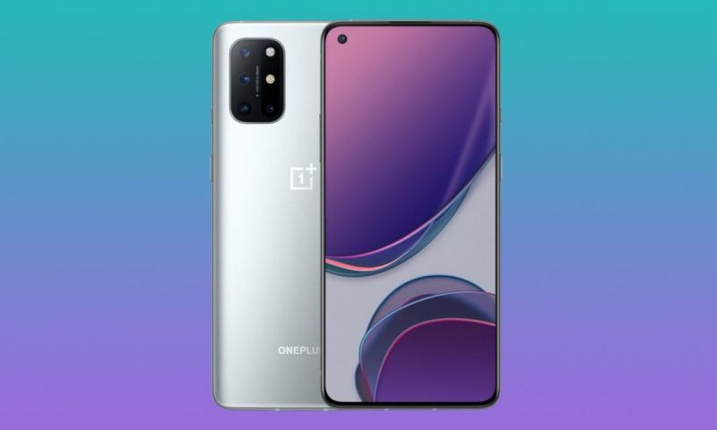 OnePlus 8T