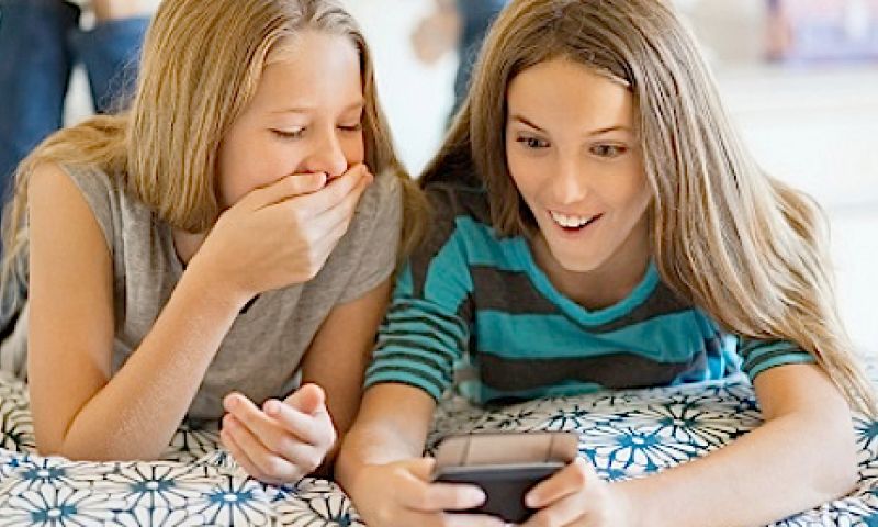 Tweede poging: Facebook maakt nieuwe rivaal voor Snapchat