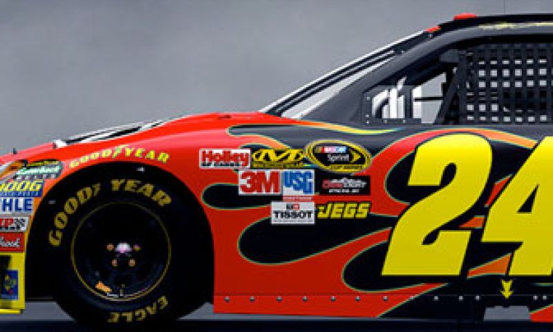 Gran Turismo 5 komt heus, echt, serieus