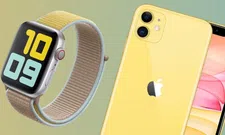 Thumbnail for article: Nieuw in Bright Stuff: iPhone 11 en Apple Watch Series 5