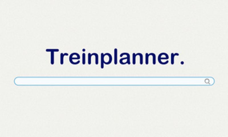 NS.nl, alleen dan gemakkelijk