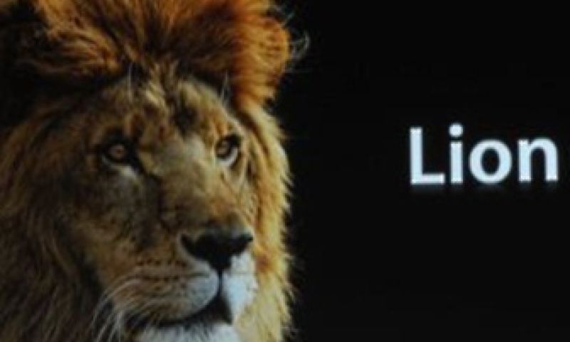 App Store en Facetime naar Macs