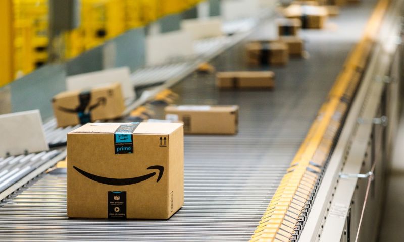 Nieuwe Amazon hardware op 28 september