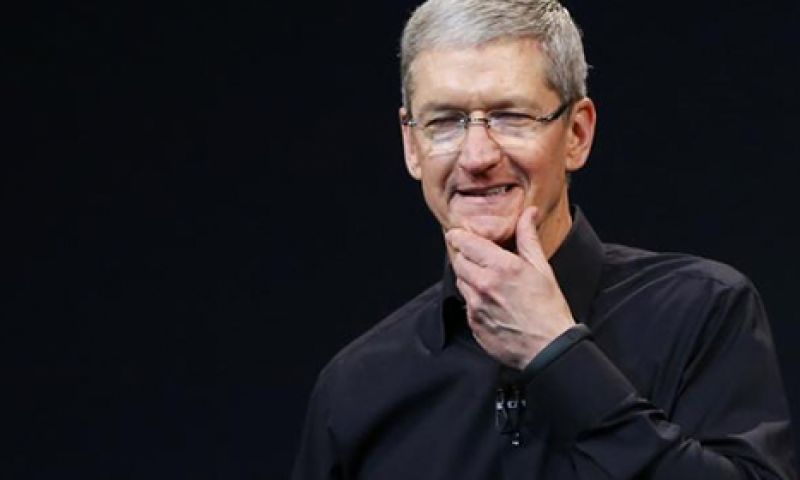 Apple: 'We hadden mensen bewuster moeten maken'
