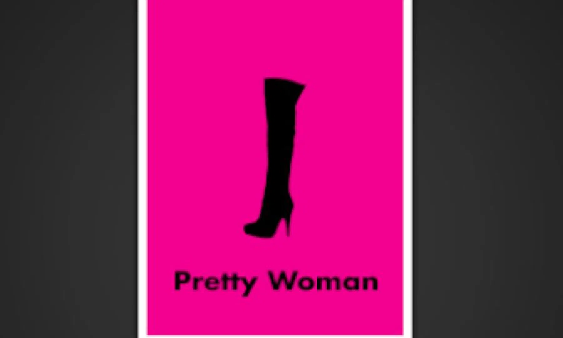 Uit welke film komt dit object?